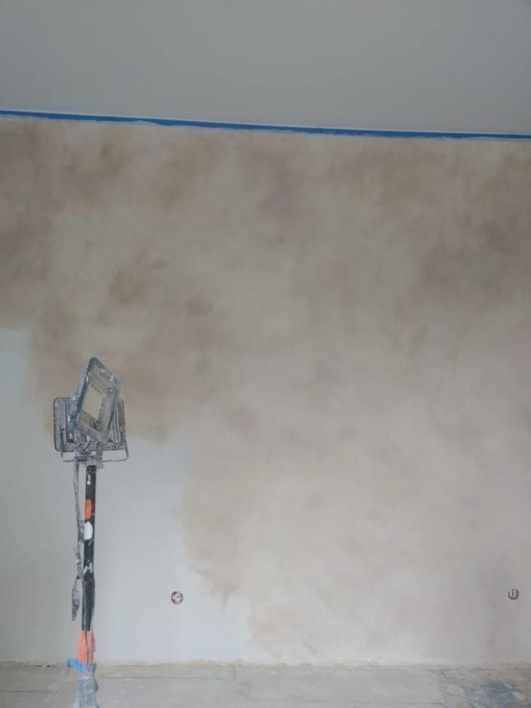 Materials compatible with ZUBRA Primer – wall and surface types