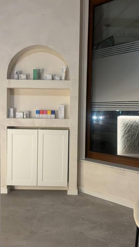Natural Lime Plaster ZUBRA LIMEWASH – Eco-Friendly and Healthy Interior Finish