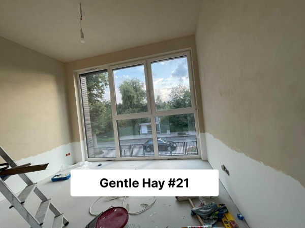 32. Gentle Hay #21 – Limewash Inspiration