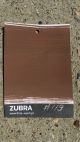 Dry Cocoa #119 – Limewash Paint | ZUBRA COLORS