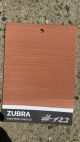 Warm Coral #123 – Limewash Paint | ZUBRA COLORS