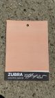 Clay Rose #125 – Limewash Paint | ZUBRA COLORS
