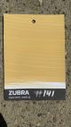 Banana #141 – Limewash Paint | ZUBRA COLORS