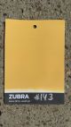 Sunbeam #143 – Limewash Paint | ZUBRA COLORS
