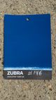 Tardis #146 – Limewash Paint | ZUBRA COLORS