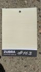 Morning Chalk #163 – Limewash Paint | ZUBRA COLORS