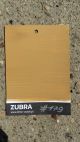 Honey Sand #179 – Limewash Paint | ZUBRA COLORS
