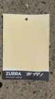 Lemon Chalk #181 – Limewash Paint | ZUBRA COLORS