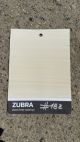 Snow #182 – Limewash Paint | ZUBRA COLORS