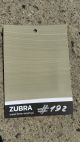 Olive Clay #192 – Limewash Paint | ZUBRA COLORS