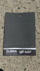 Ash Graphite #200 – Limewash Paint | ZUBRA COLORS