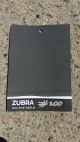 Ash Graphite #200 – Limewash Paint | ZUBRA COLORS