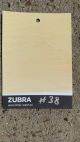 Banana Milk #38 – Limewash Paint | ZUBRA COLORS
