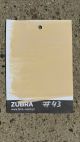 Egg Cream #43 – Limewash Paint | ZUBRA COLORS