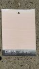 Rose Quartz #61 – Limewash Paint | ZUBRA COLORS