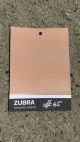 Dusty Coral #65 – Limewash Paint | ZUBRA COLORS