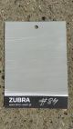 Milky Grey #84 – Limewash Paint | ZUBRA COLORS