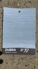 Blueberry Sky #98 – Limewash Paint | ZUBRA COLORS