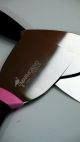 Venetian Spatula Stainless Steel 