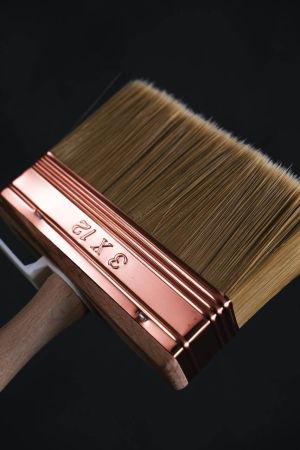 LIMEWASH Brush 12 cm