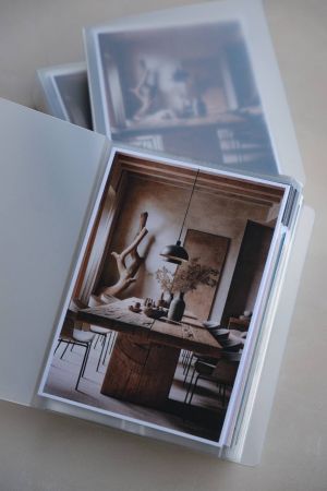 Limewash Paint Catalog – ZUBRA COLORS