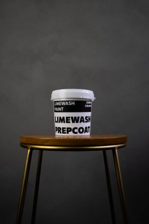 Prep Coat / Primer – Limewash