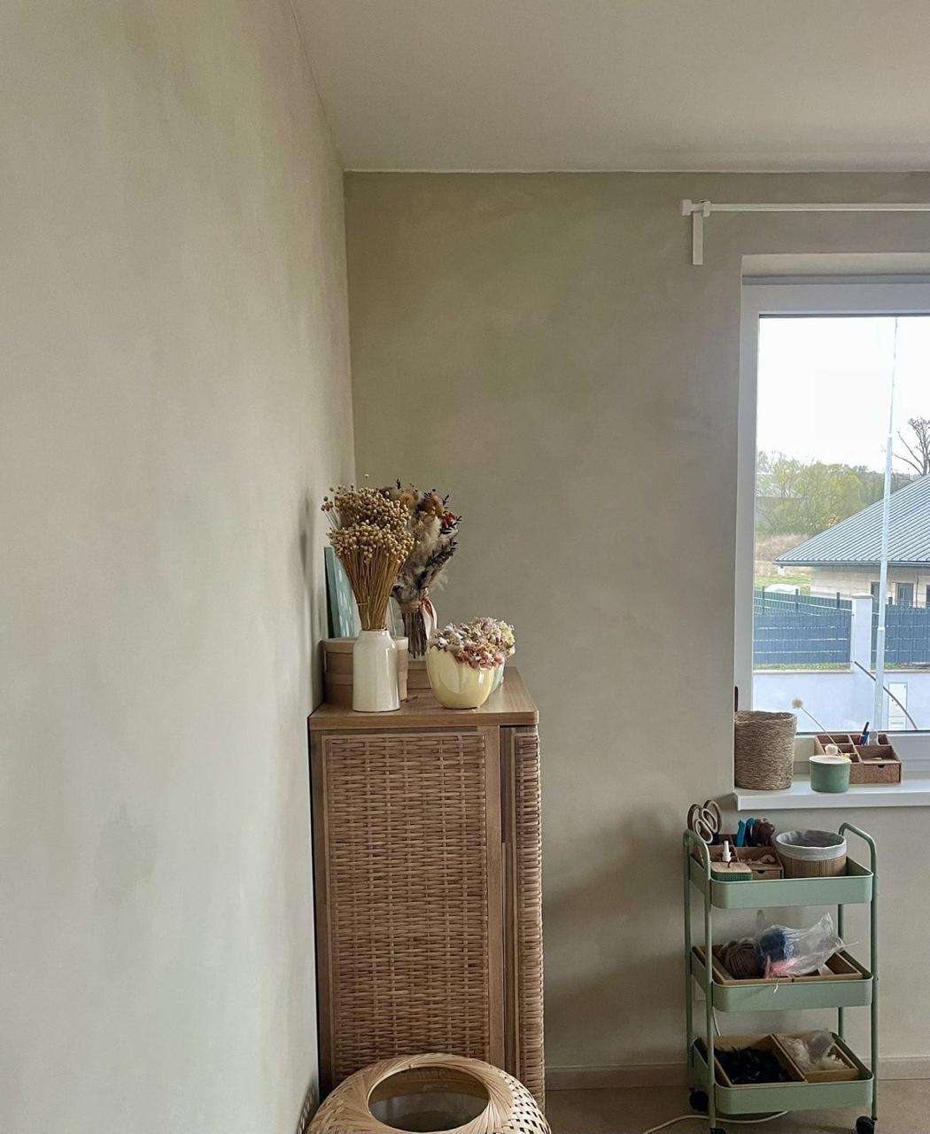 67. Olive Clay #192 – Limewash Inspiration