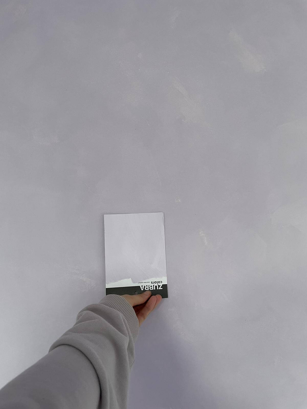 34. Limewash Paint, Poland