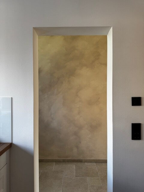 ZUBRA LIMEWASH – Natural Decorative Plaster for Healthy, Eco-Friendly, and Stylish Interiors