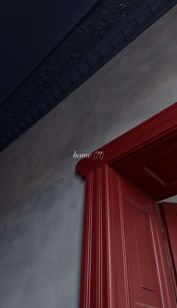Limewash vs Latex Paint – Eco-Friendly and Allergy-Safe Wall Finish Guide by ZUBRA COLORS