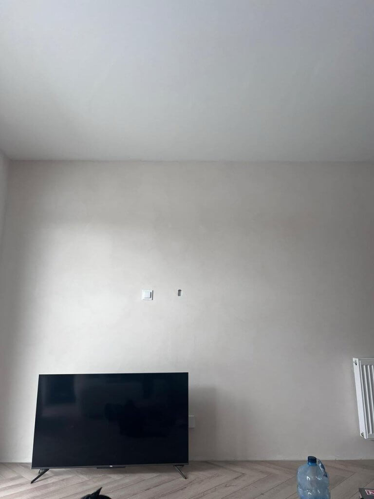 ZUBRA Limewash Primer – How to Prepare Surfaces Before Painting with Limewash