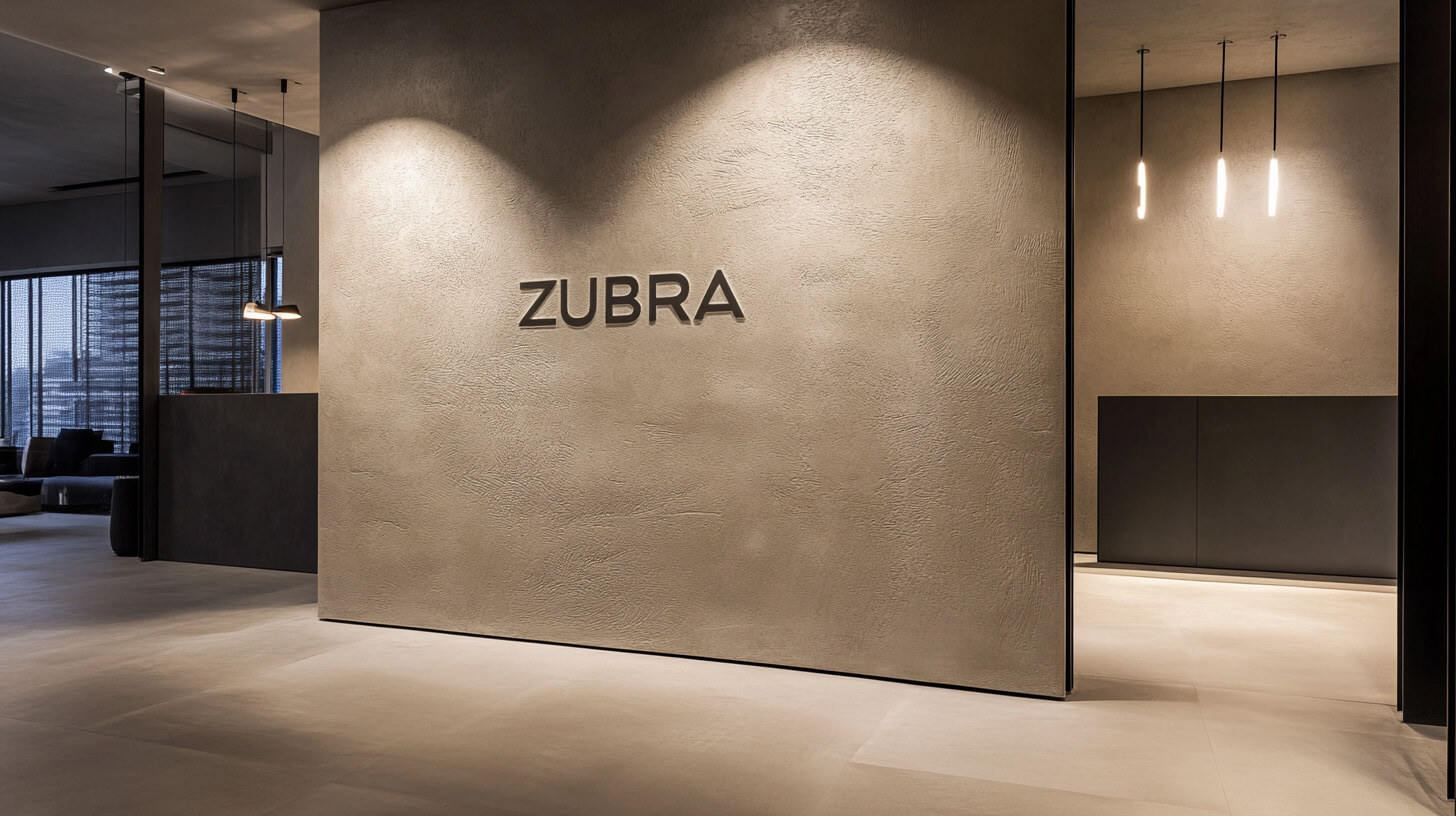 ZUBRA