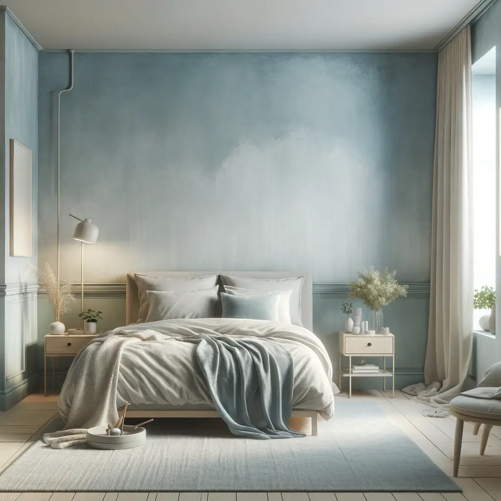 Factors affecting limewash drying time