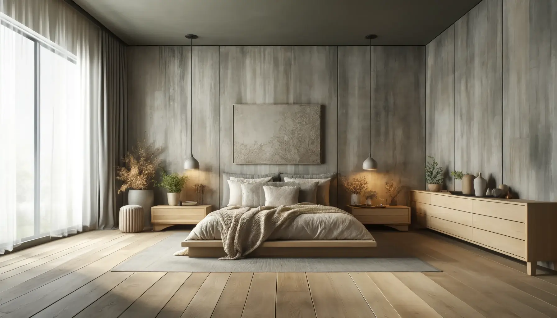 Best Techniques for Limewash Painting Outdoors and Indoors