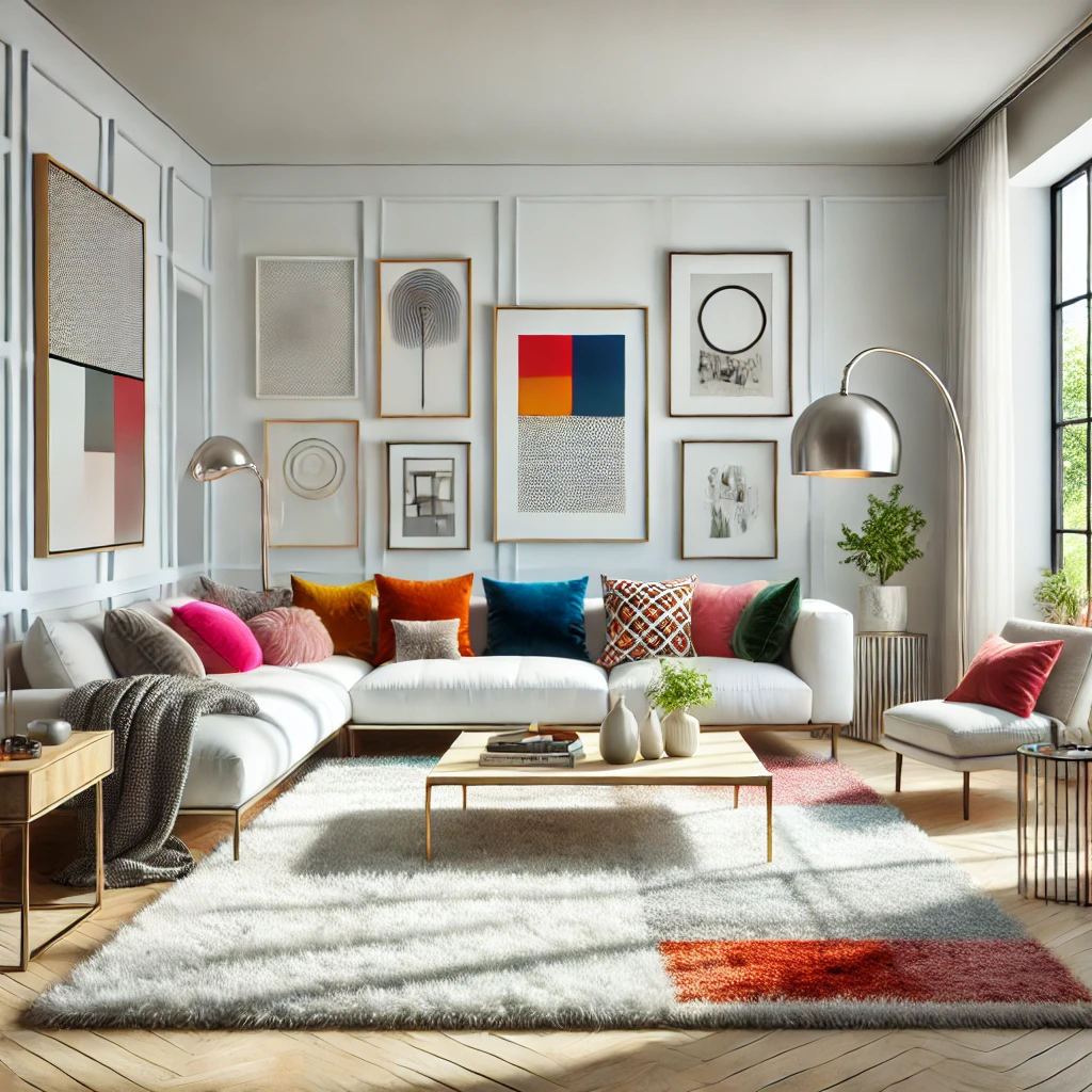 How to Paint Your Walls White: Expert Tips and Tricks