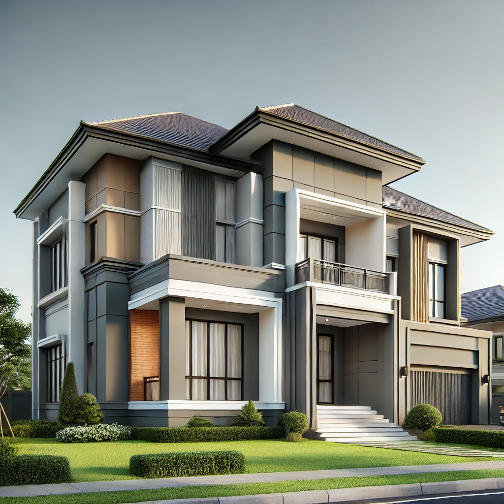 How to Choose the Right Exterior Paint: Expert Tips