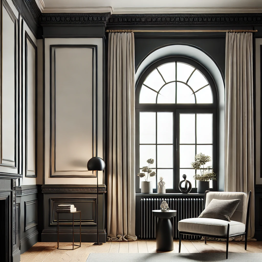 Creative Ideas for Decorating Window Reveals: Transforming Small Spaces into Focal Points