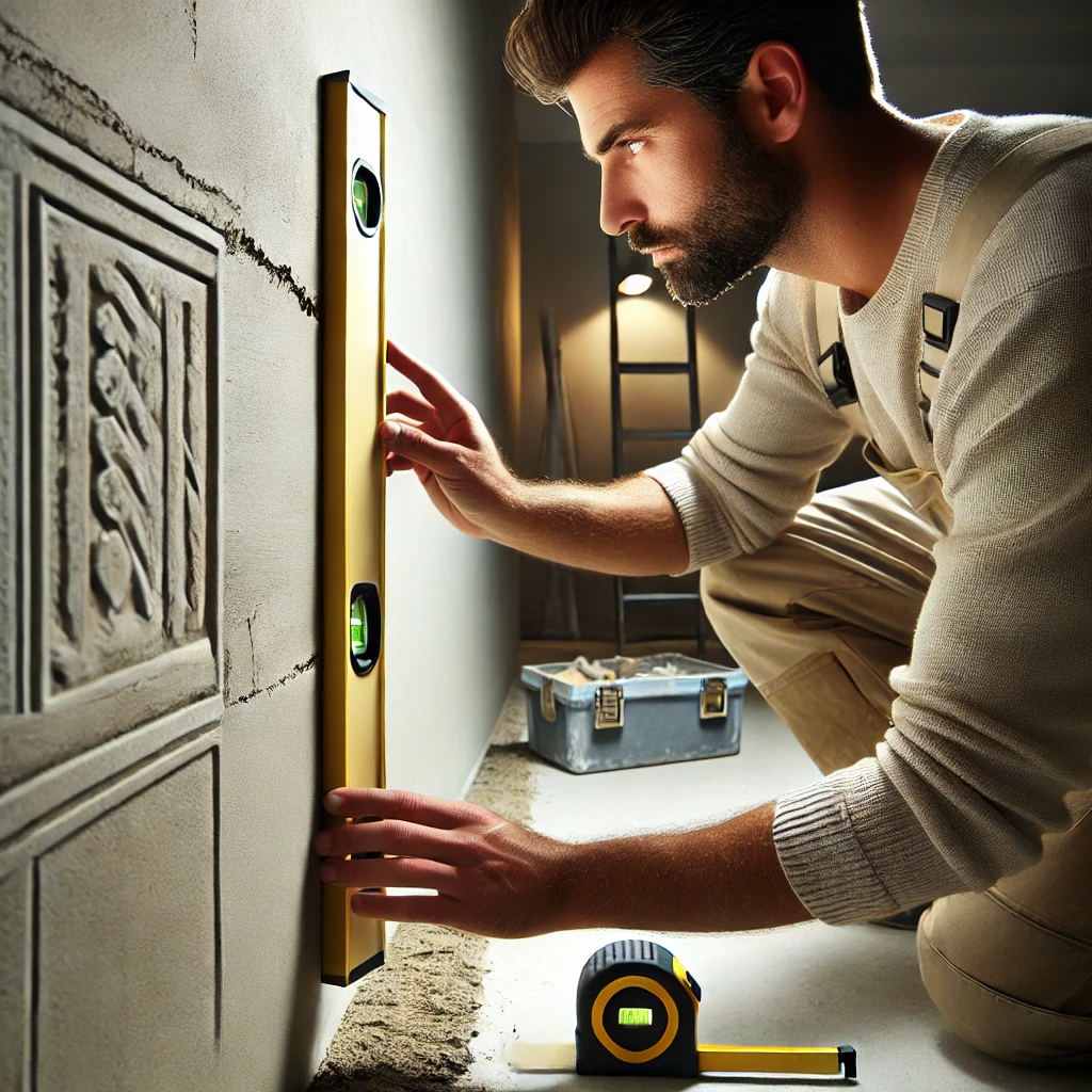How to Ensure the Quality of Plastering Work: A Guide for Homeowners