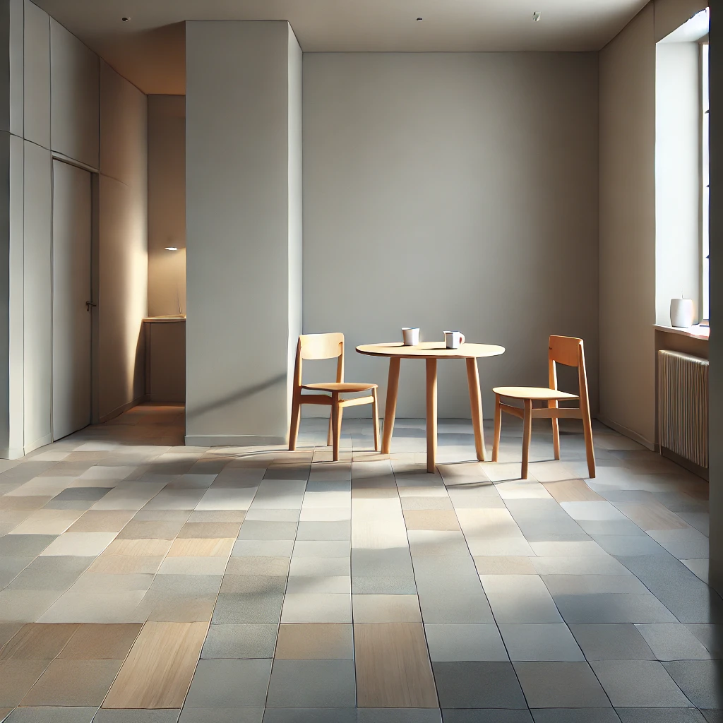 Temporary renovation essentials