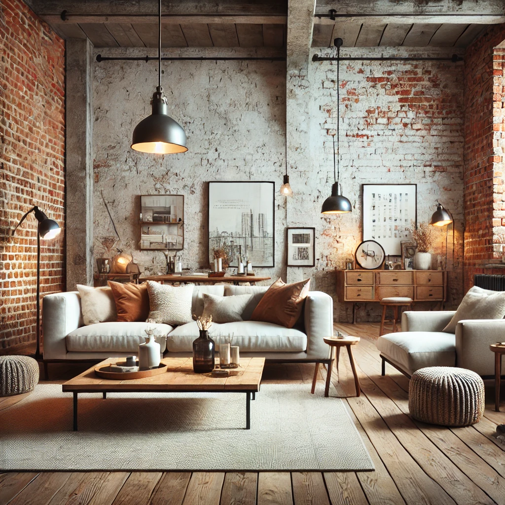 Wall treatment ideas