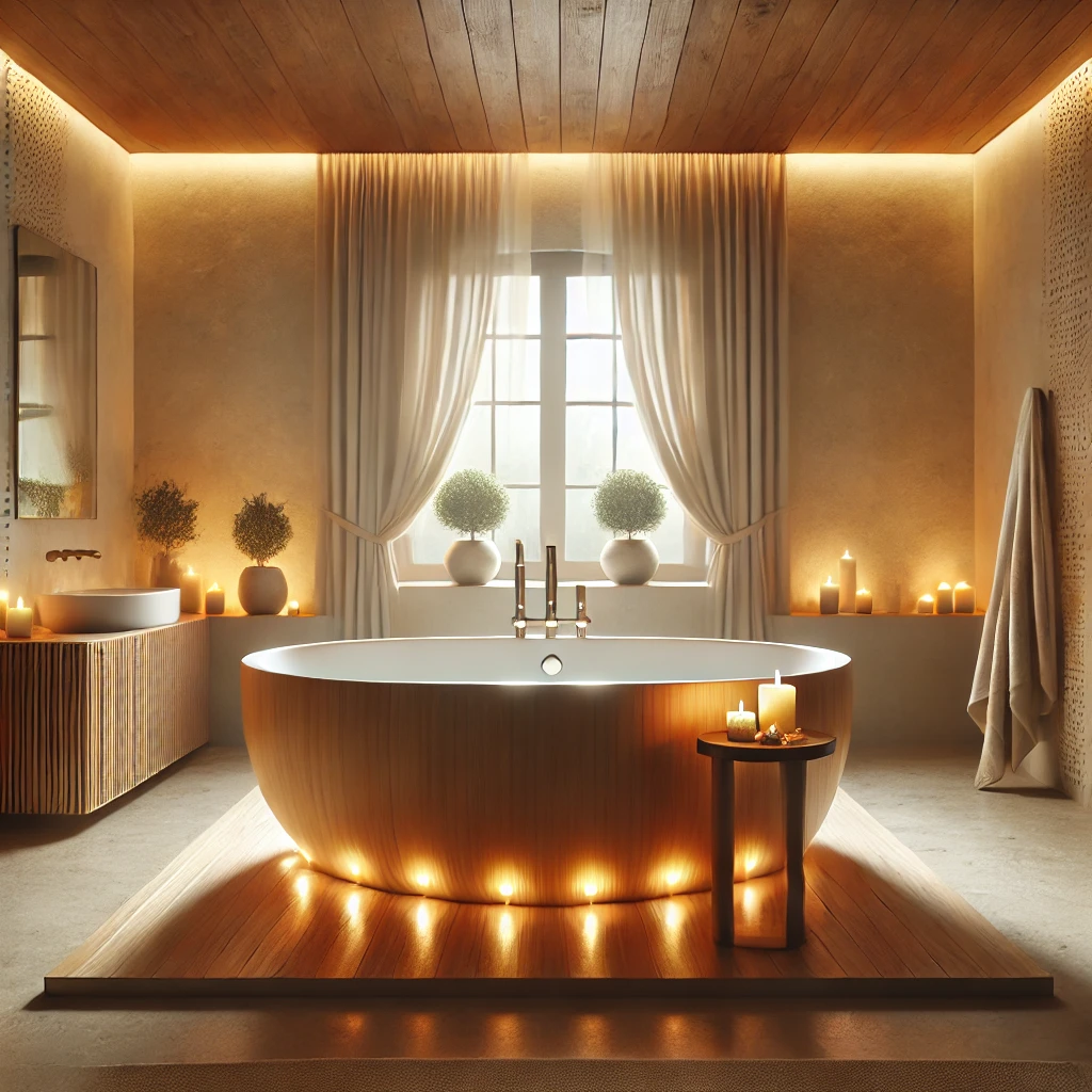 6. Flooring Considerations