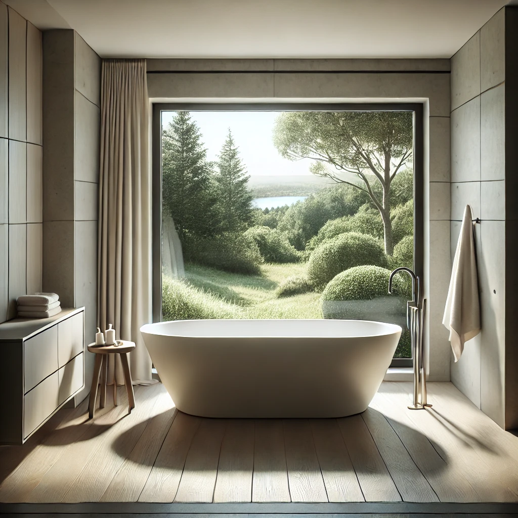 9. Freestanding Tub Conclusion