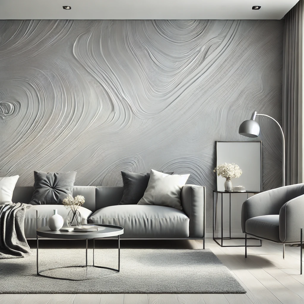 1. Non-Woven Wallpaper