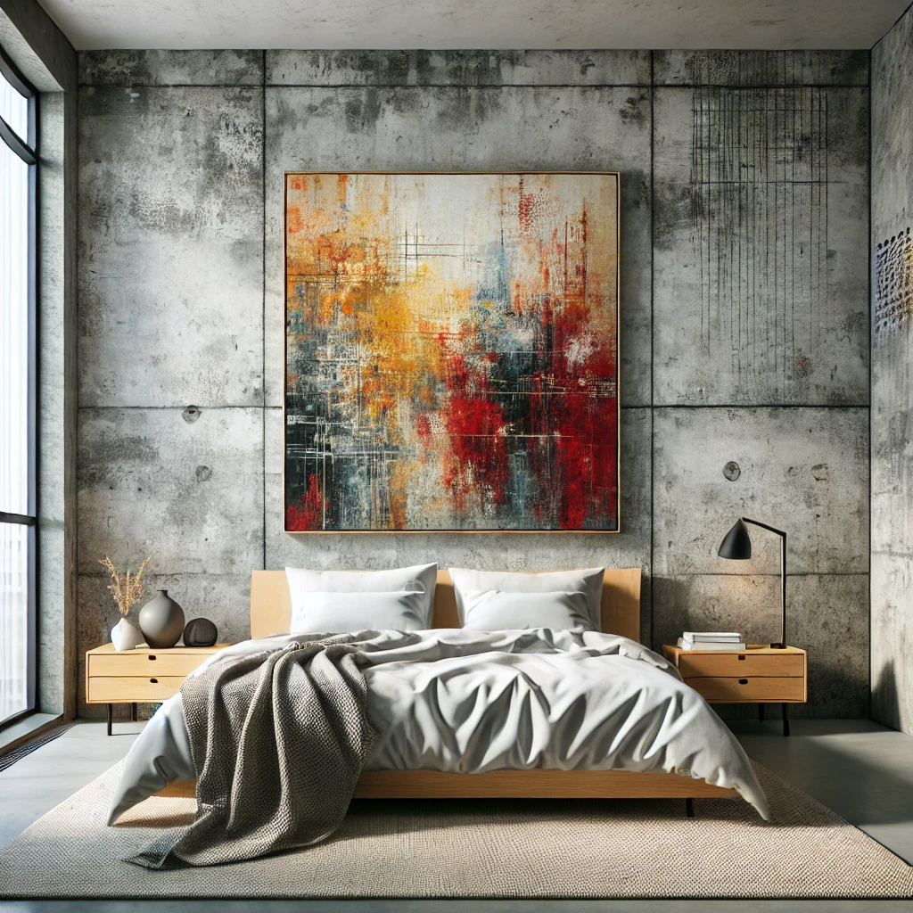 6. Concrete Floors