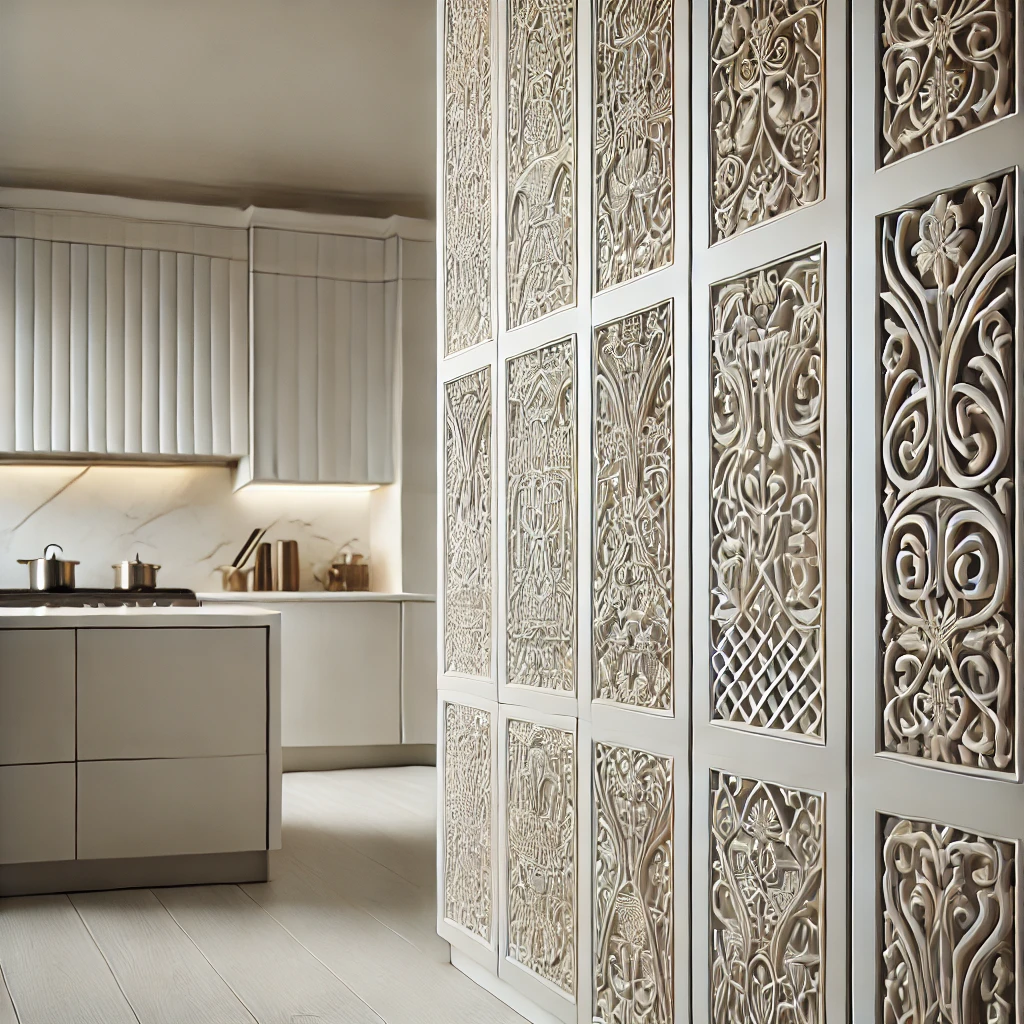 Wooden Slats Alternative Preview