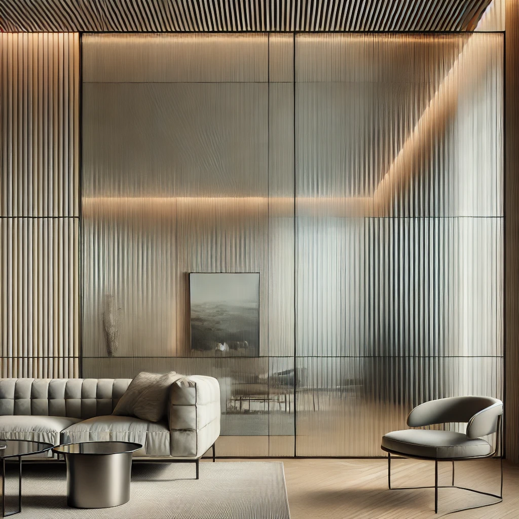 ZUBRA COLORS Decorative Materials