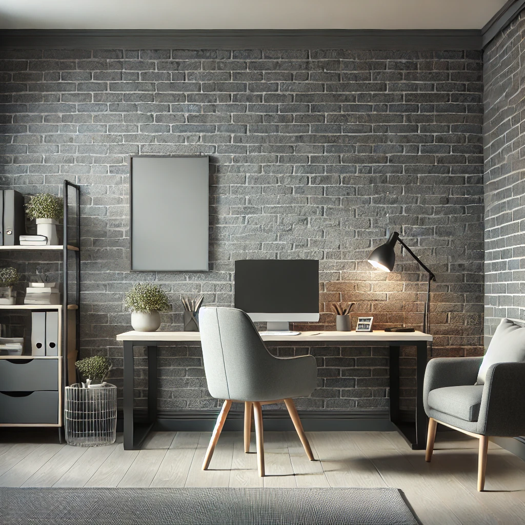 Brick wall maintenance