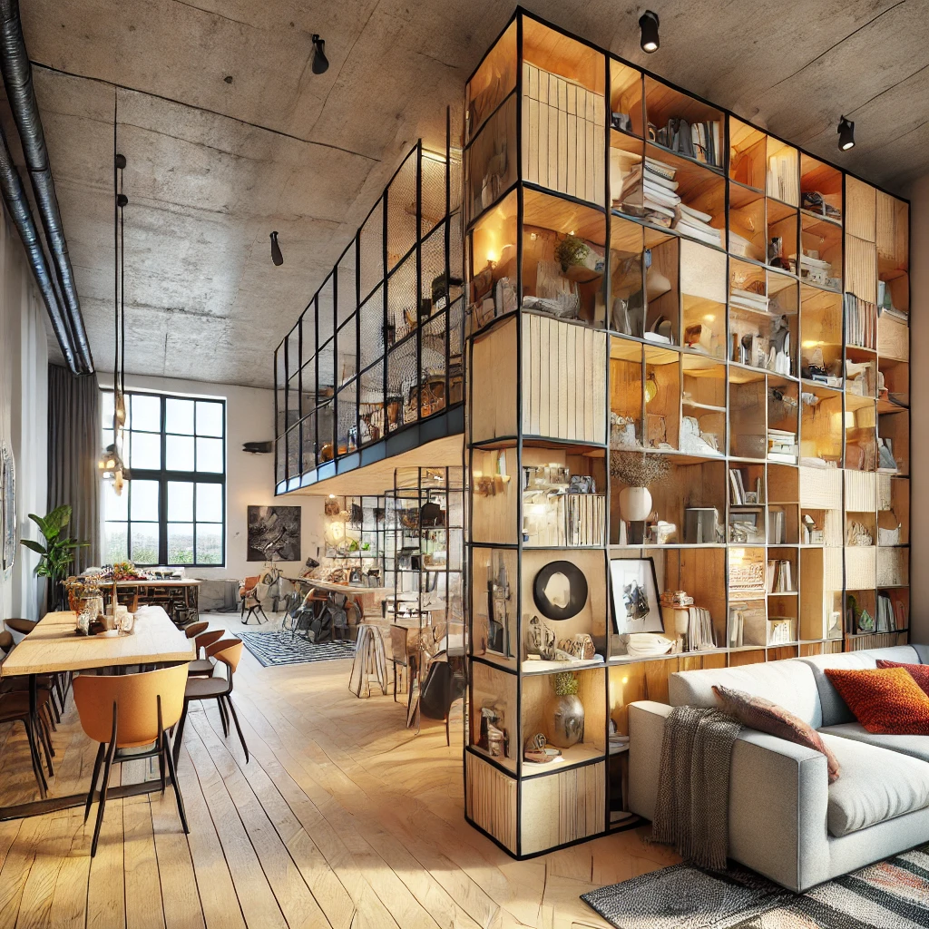 Glass Blocks