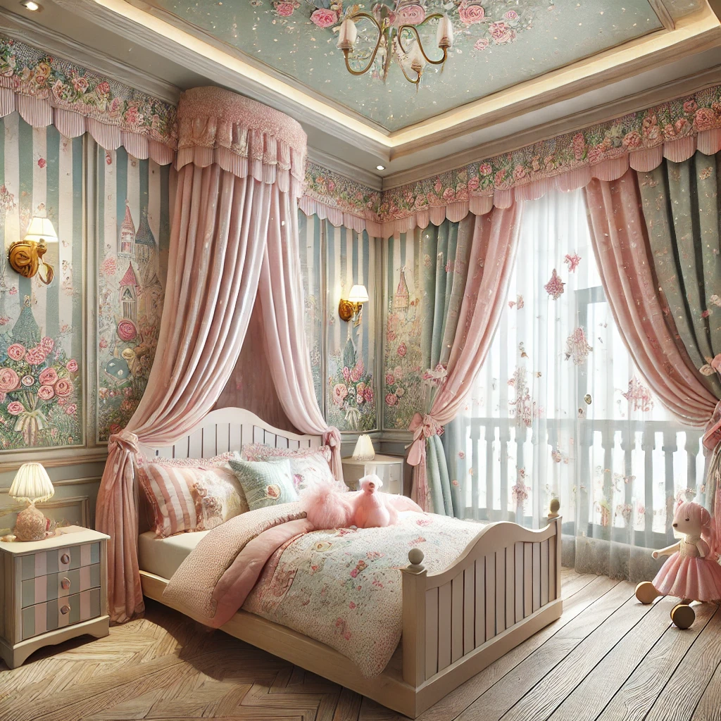 Children’s Room